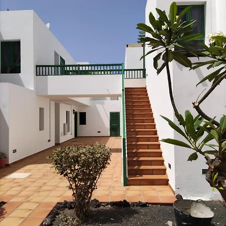 Montana De Apartamento