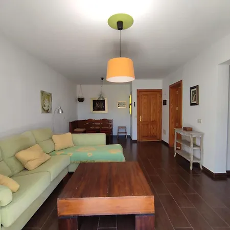 Daire Montana De Uga