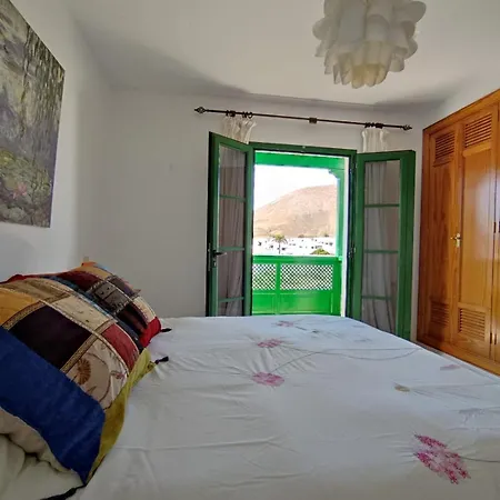 Daire Montana De Uga