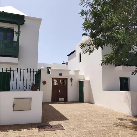 Daire Montana De Uga