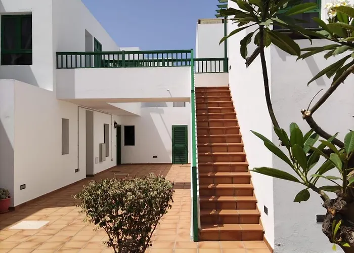 Montana De Lägenhet